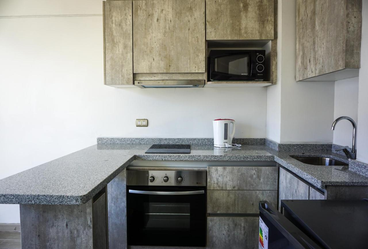 Departamentos Vellemar Renaca Διαμέρισμα Βίνα Ντελ Μαρ Εξωτερικό φωτογραφία