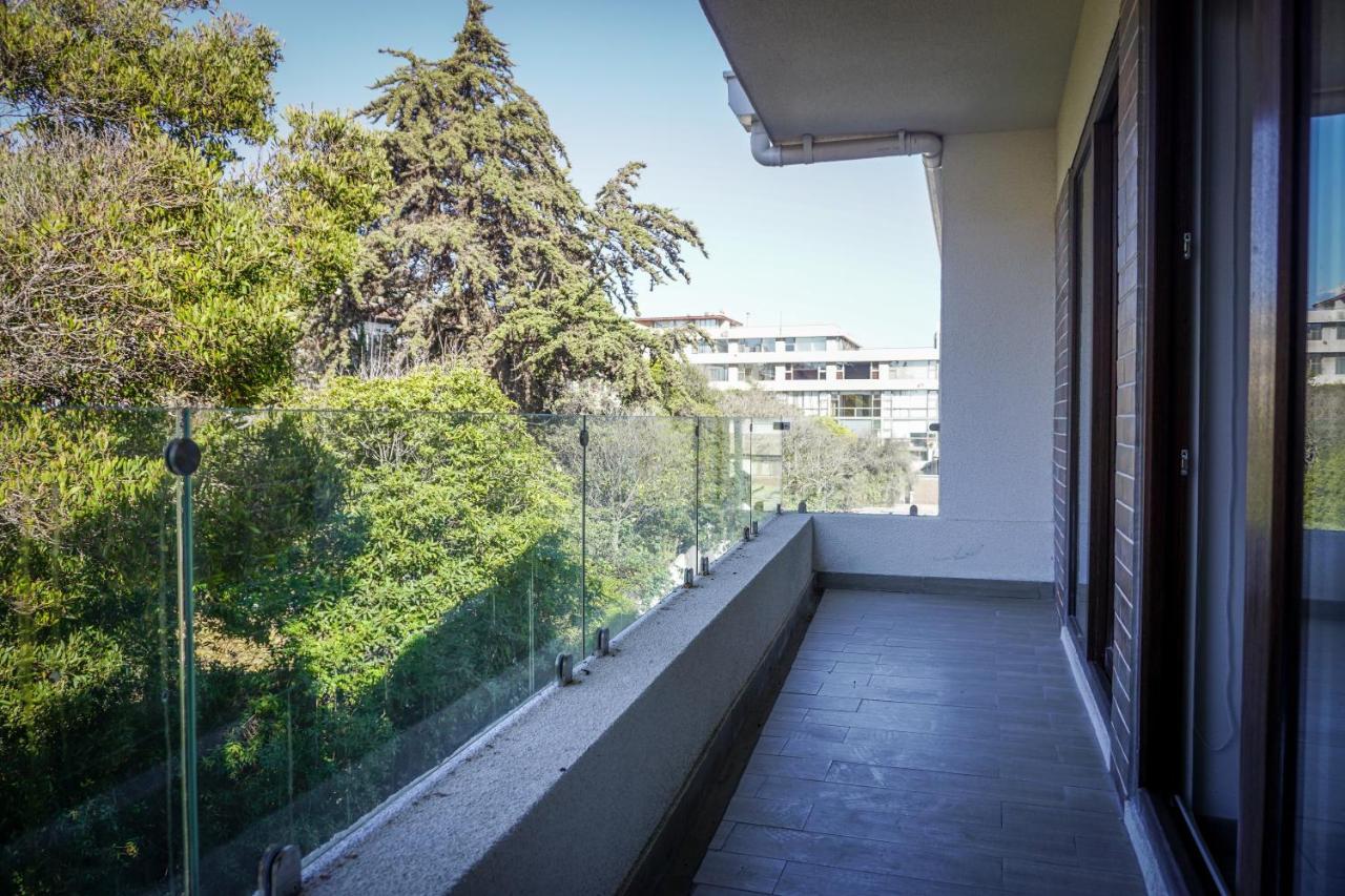 Departamentos Vellemar Renaca Διαμέρισμα Βίνα Ντελ Μαρ Εξωτερικό φωτογραφία