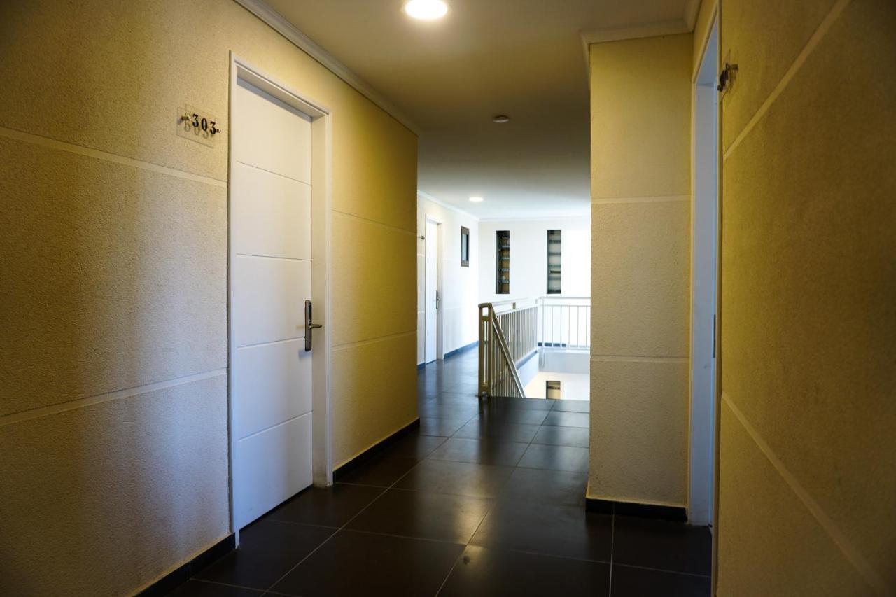 Departamentos Vellemar Renaca Διαμέρισμα Βίνα Ντελ Μαρ Εξωτερικό φωτογραφία